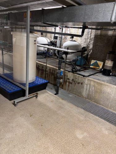 Monument aux Girondins